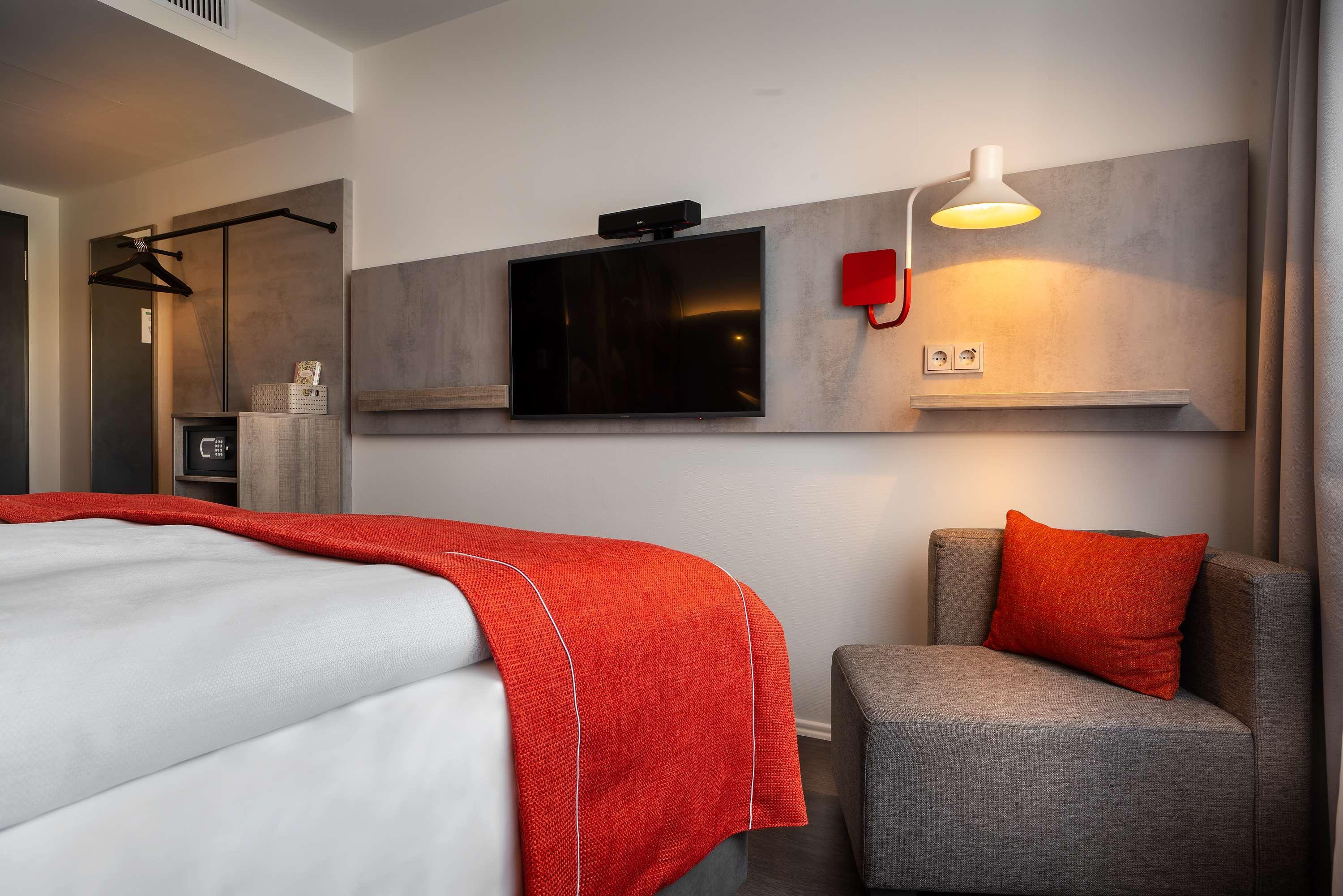 Holiday Inn - The Niu, Hide Berlin Friedrichshain By Ihg Екстериор снимка
