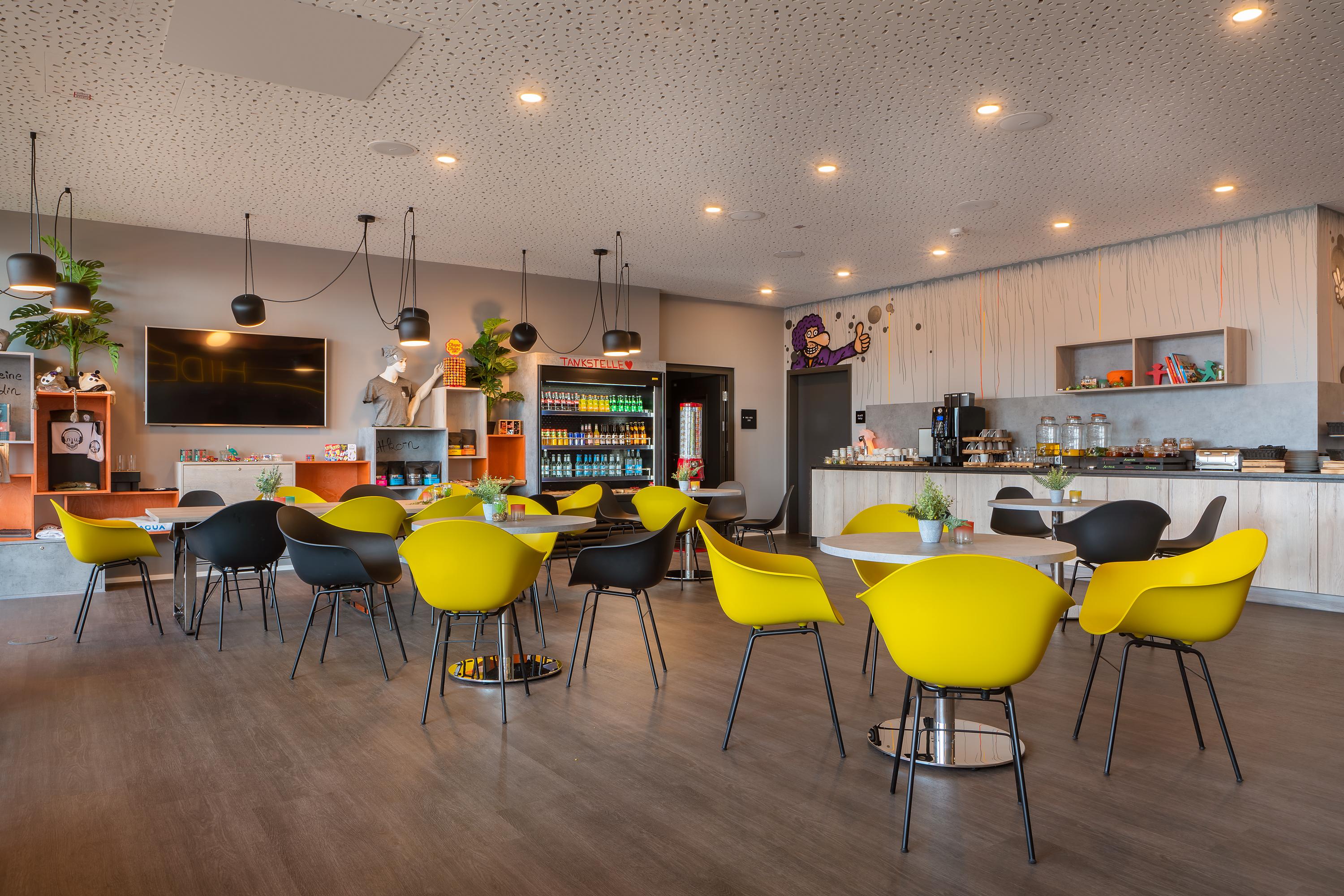 Holiday Inn - The Niu, Hide Berlin Friedrichshain By Ihg Екстериор снимка
